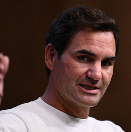 Пораснали в истински красавици: Ето как изглеждат дъщерите на Федерер