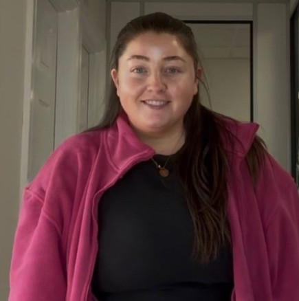 Свалих 38 килограма за 6 месеца и без лекарства: Не можех да си закопчавам обувките сама, но един ден