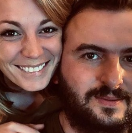 Силвия Петкова и Зоран Петровски отново заедно