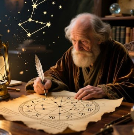 Хороскоп за 23 януари 2026 г.