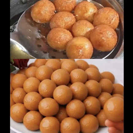 Само грис и мляко! Най-бързият домашен десерт, който няма грешка! Без яйца, без месене, без фурна, а е съвършен!