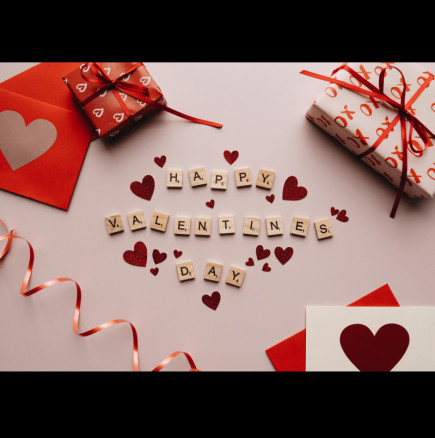 Идеи за подаръци за Свети Валентин, които показват, че ви е грижа