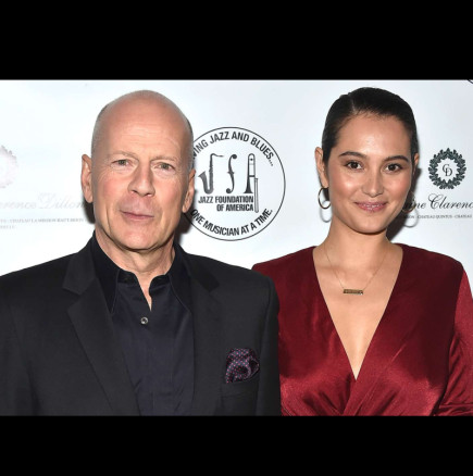 Деменцията не е единственото тъжно състояние, с което живее: Съпругата на Брус Уилис разкри сърцераздирателен детайл