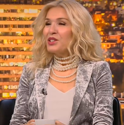 Гала най-после проговори за влошеното си здраве-Видео