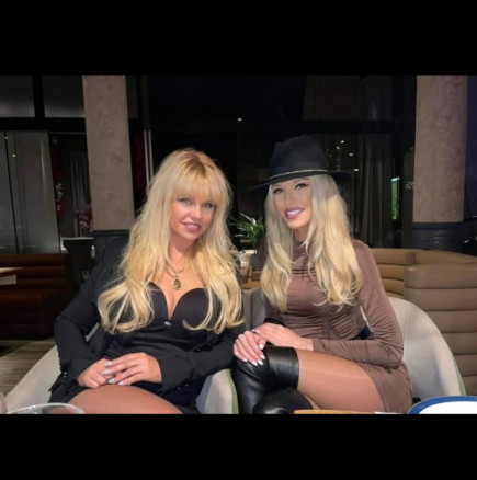 Майката на Натали Трифонова най-сетне показа внука си - ето колко е пораснал малкият Арън (СНИМКИ)