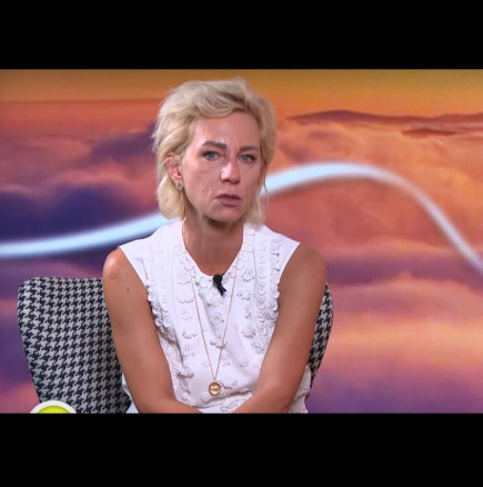 Нана за трети път чу страшната диагноза! 