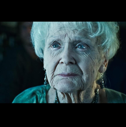 Животът на бабата от