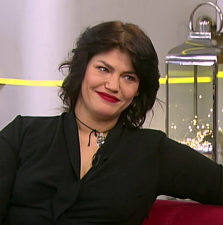 Жана Бергендорф загърби мъжете и готви сватба с жена