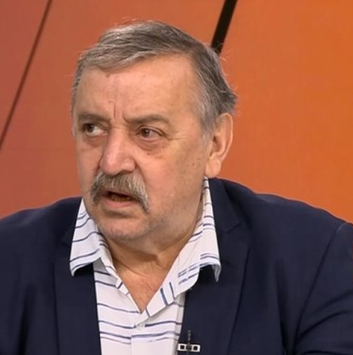 Проф. Кантарджиев каза как да се предпазим от върлуващия супергрип