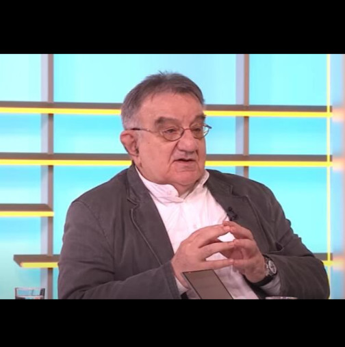 „Не си трошете парите за пробиотици, яжте тази храна поне 3 пъти седмично, тя прочиства червата най-добре“: твърди д-р Перишич