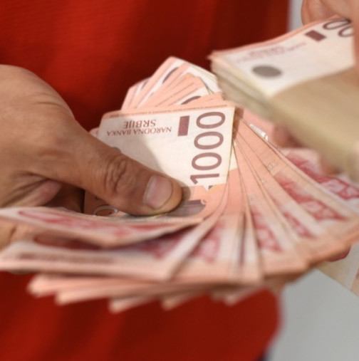 Не че най-добрите им години идват, но 5-те най-добри финансови години идват: Тези 3 зодии ще бъдат окъпани в пари, 2026 е повратна за тях