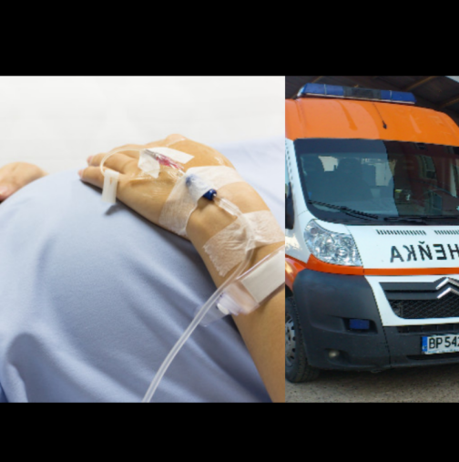 Непорочно зачатие: 15-годишна стана майка навръх Бабинден, без да е имала полов контакт!