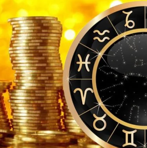 Хороскоп за големите пари за 2026 г.: Мислете бързо, играйте смело и прегърнете новото
