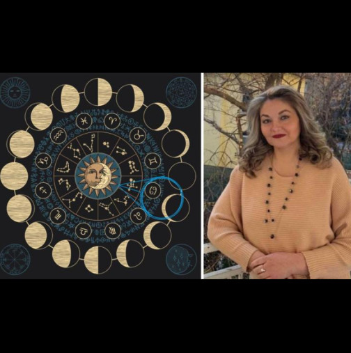Астрологът Венета Матева обеща ЗВЕЗДЕН КЪСМЕТ за ТЕЗИ зодии и предсказа нова партия на политическата арена през 2026:
