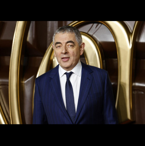 Дъщеря му се отказа от него и взе фамилията на майка си! Актьорът се разведе за 65 секунди заради 26 години по-младата си избраница