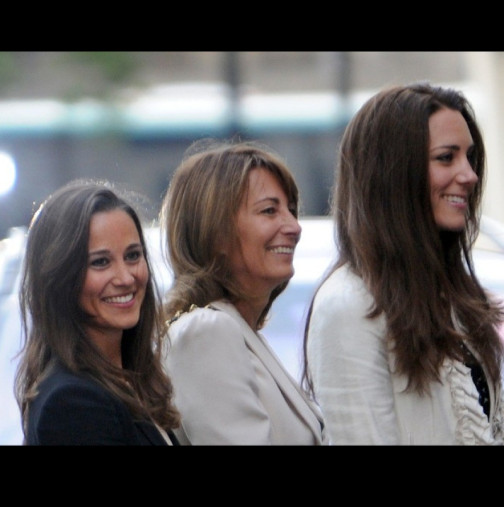 Кейт отпразнува рождения си ден без Уилям! На частния обяд имаше само двама гости