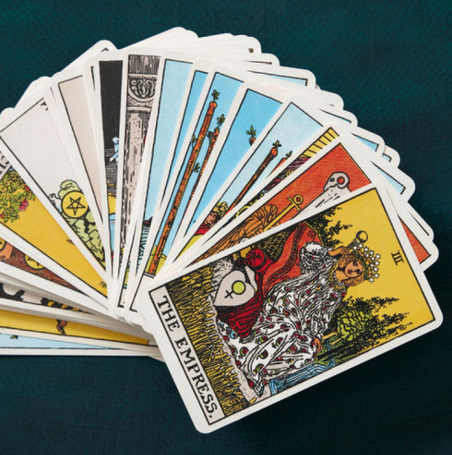 Таро прогноза за седмицата от 2 до 8 февруари 2026 г.