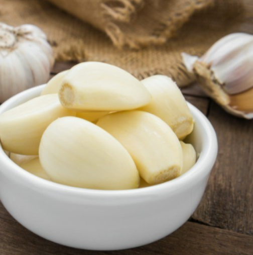 Ядете ли чесън всеки ден? Дори не осъзнавате какво прави тялото ви, обясниха лекарите!