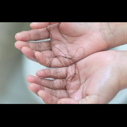 Косата ви пада на кичури? Използвайте този сок и ще бъде отново гъста, силна и ЩЕ СПРЕ да капе!