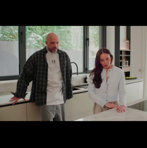 Продадоха Дома на мечтите за баснословна сума и сега ще градят нов! Николета и Ники М с грандиозен проект: