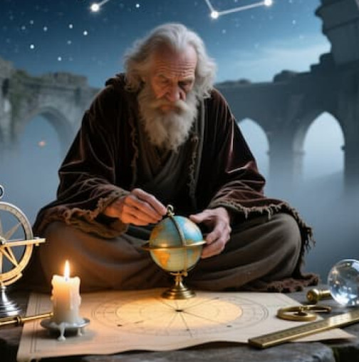 Хороскоп за 20 януари 2026 г.