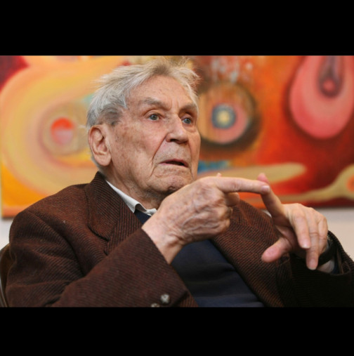 Гениалният сръбски академик: Всички болести, от грип до рак, са причинени от едно нещо: Ако този орган не работи, стресът те унищожава.