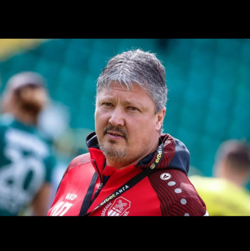 Извънредни новини за Любослав Пенев: