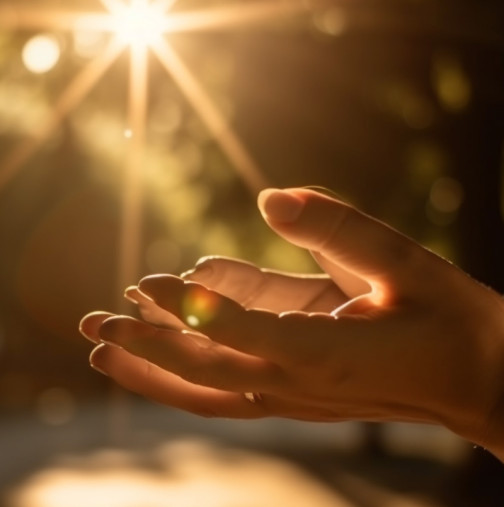 От утре започват ТРИТЕ най-мистични дни за годината - Молитвите биват чути и ако на този ден вземеш пари ще взимаш цяла година 