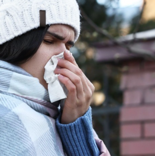 2 начина, които могат да ви помогнат да отпушите носа си мигновено: Ето какво трябва да направите, твърде лесно е!