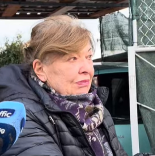 Съседка на починалите гръцки граждани в Хисаря проговори