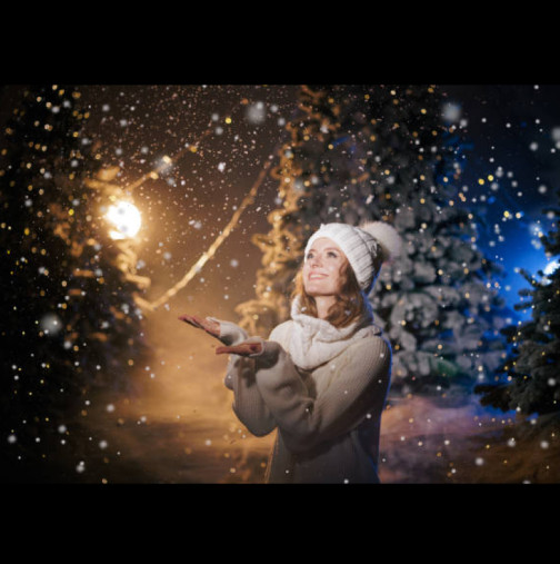 Десет години късмет САМО за ТАЗИ зодия! Този януари започва астрологичен цикъл, какъвто рядко се наблюдава!