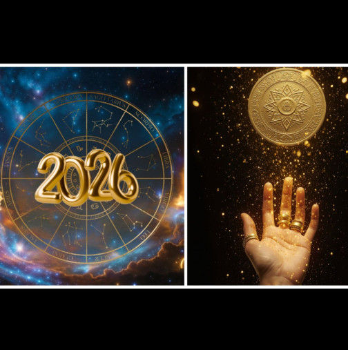 ИЗКЛЮЧИТЕЛНА СЕДМИЦА за 5 зодиакални знака! Последните дни на януари ще са ЗЛАТНА МИНА за тези знаци: