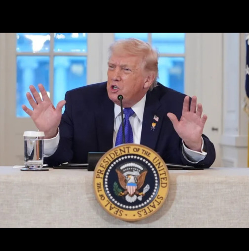 Снимки на майката на Тръмп подпалиха интернет: Дори косата им е еднаква! Тя трагично загуби живота си