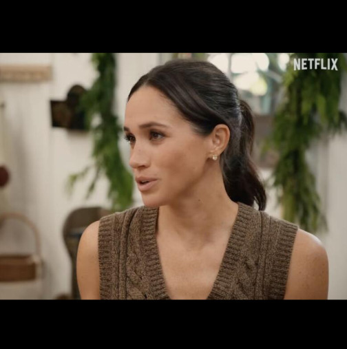 Бащата на Меган Маркъл отвори душата си: След като едва оцеля, той разкри жестоката страна на дъщеря си