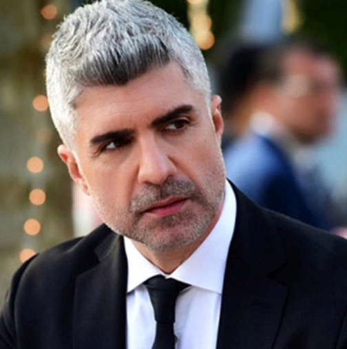 След като бащата на Йозджан Дениз почина от рак, сега майка му я грози същото-Сестра му го порица: