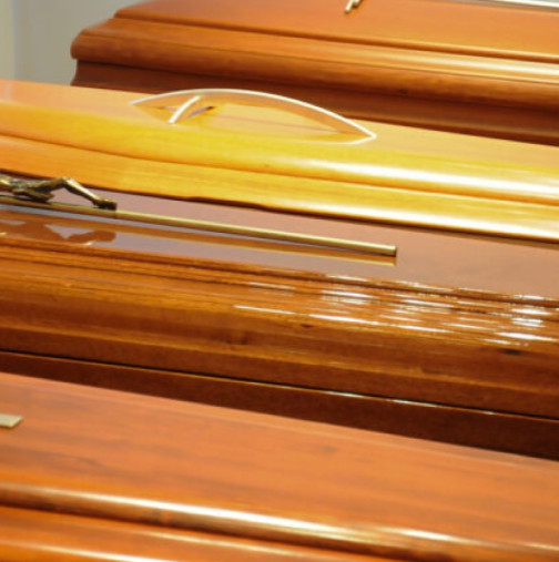 Мъж, смятан за мъртъв, се свести преди да бъде погребан