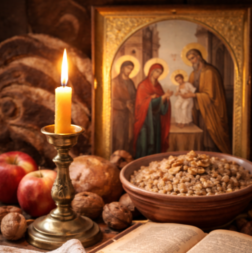 Утре е свят празник, Сретение Господне! Какво Не Трябва да правите на този ден!