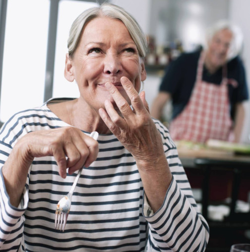 Помага за предотвратяване на деменция, истинска бомба с витамин D: тази храна трябва да ядете всеки ден