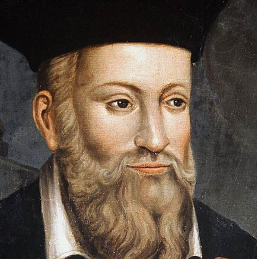 Предсказанията на Нострадамус за 2026 г. са повече от странни