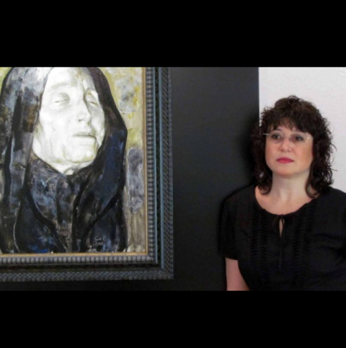 Племенницата на Ванга проговори за пророчеството, че руса жена ще оправи България (Илияна Йотова ли визира?):