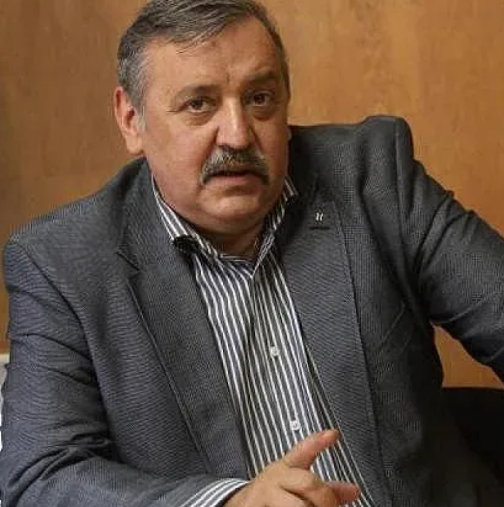 Проф. Кантарджиев със сериозно предупреждение за грипа и антибиотиците