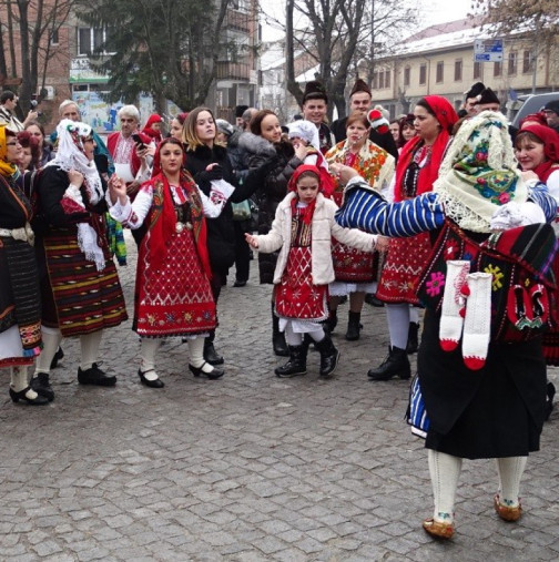В четвъртък е най-големият празник на жените