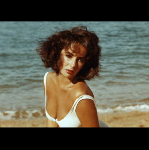 Това е диетата на най-известната съблазнителка на всички времена: С ръст от 160 см, 54 кг и перфектни извивки, никой не можеше да й устои