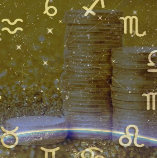 Финансов хороскоп за седмицата от 12 до 18 януари 2026 г.