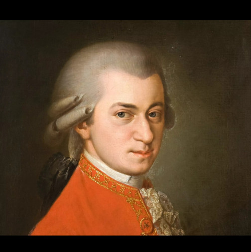 Мистерията около смъртта на Моцарт все още не е разгадана: Заради съпругата си той остава без пари и е погребан в масов гроб