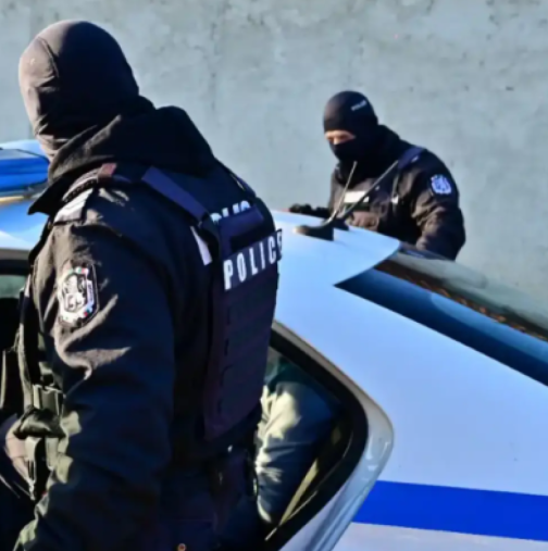 Жестоко убийство на жена смрази България