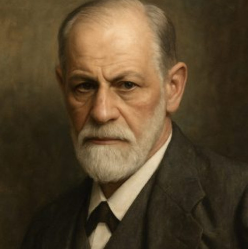 Ето кои са чертите, които генетично наследяваме от бащите си и от тях не може да се избяга