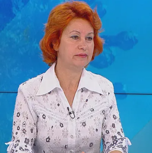 Проф. Христова алармира: Грипът ни залива до дни със следните симптоми