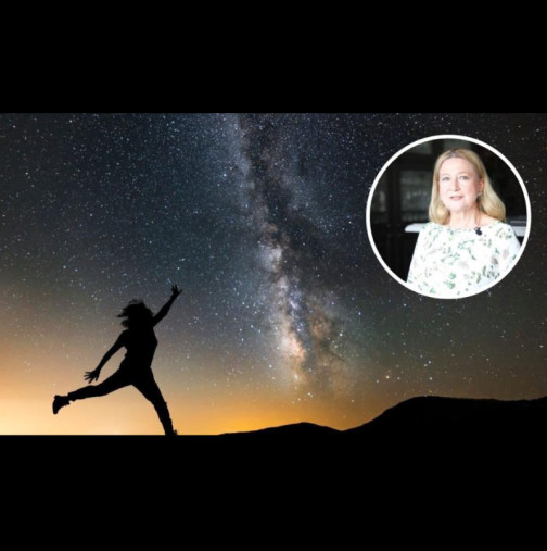 Тамара Глоба разкри към кого идва ЦУНАМИТО на ЩАСТИЕТО: Един знак ще яхне късметлийската вълна през 2026