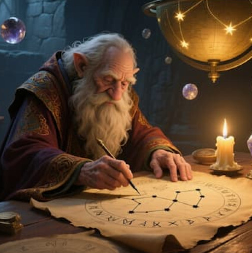 Хороскоп за 11 януари 2026 г.